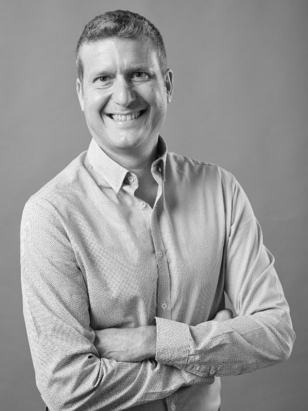 Xavier Llobera / Competitive Intelligence WW Manager @HP 3D Printing